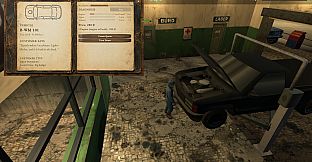 WerkstattManager – Uncle Karl's Legacy