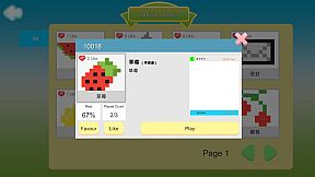 你画我拼You draw I puzzle