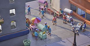 Neighborhoods