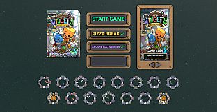 Tabletop Simulator - Widget's Workshop