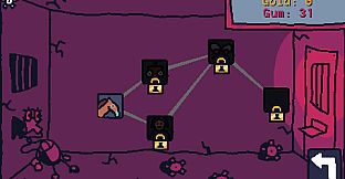 Idle Gumball Machine