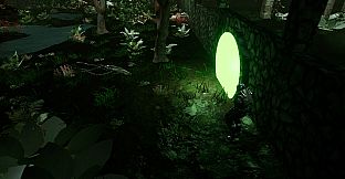 Underground Evee's Hell