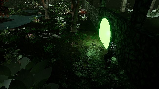 Underground Evee's Hell