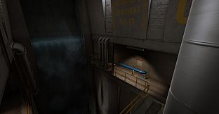 SCP: Secret Laboratory