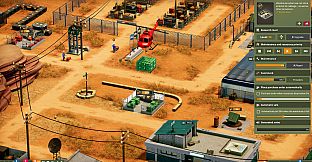 One Military Camp - Multiplayer Mode