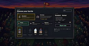 Tower Survivors: Fortress