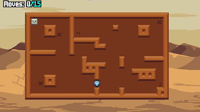 Out of Moves Xbox + Windows Bundle