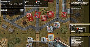 Lock 'n Load Tactical Digital: Heroes of the Motherland Battlepack 1