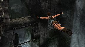 Tomb Raider: Anniv.