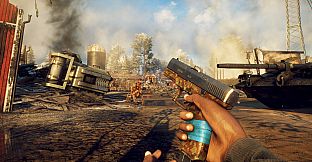 Generation Zero - Camo Weapon Skins Pack