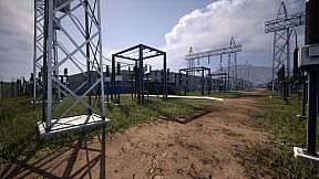 Escape the Scam Compound