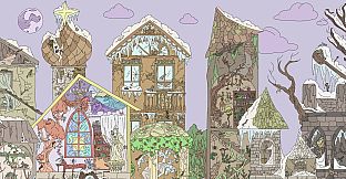 Hidden Cats: Castle