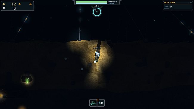 Coral Outpost