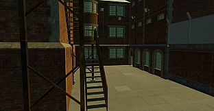 Buildings for Clip maker