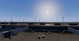 X-Plane 11 - Add-on: Verticalsim - KSRQ - Sarasota-Bradenton International Airport XP
