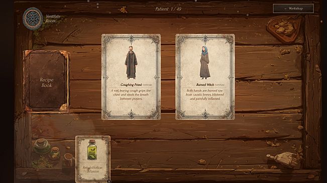 Alchemist Chronicles