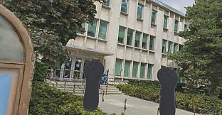 BYU Virtual Campus | Virtual Reality