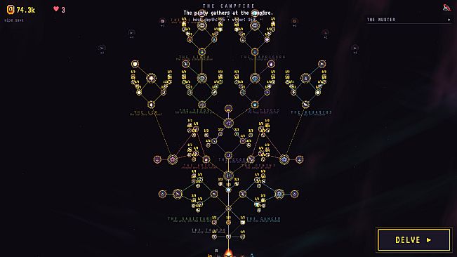DELVERS: Dragon's Hoard
