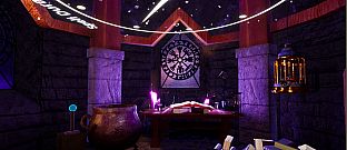 John's Wizard Dungeon