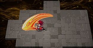 Otherworld Legends - Skin : Sunclipse