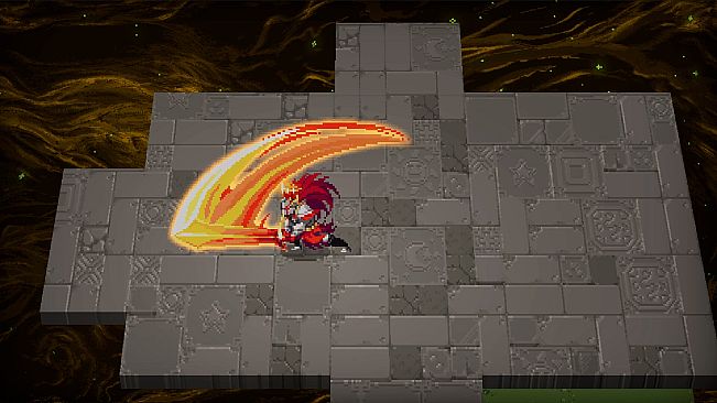 Otherworld Legends - Skin : Sunclipse