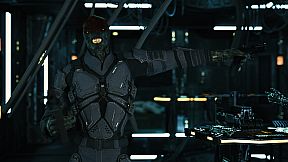 Tales From The Unending Void: Season 2