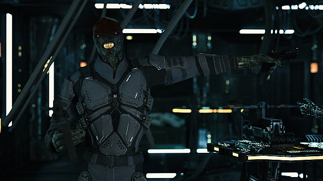 Tales From The Unending Void: Season 2