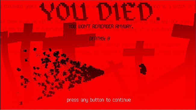 RABBITS ALSO KILL: reZERO