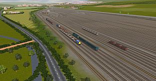 TANE DLC: Newcastle Shunter