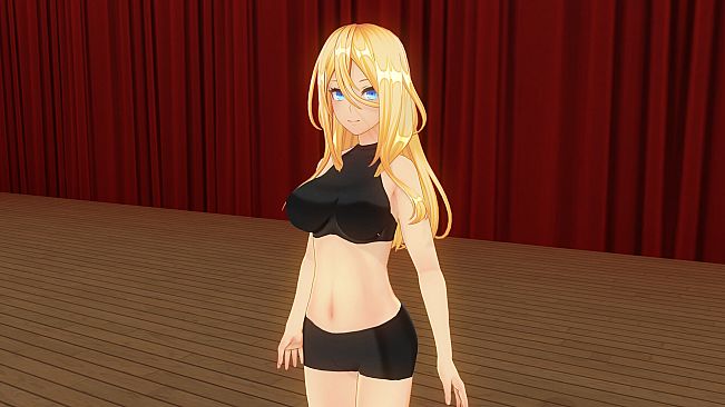 CUSTOM ORDER MAID 3D2 It's a Night Magic Christmas Special All in Pack