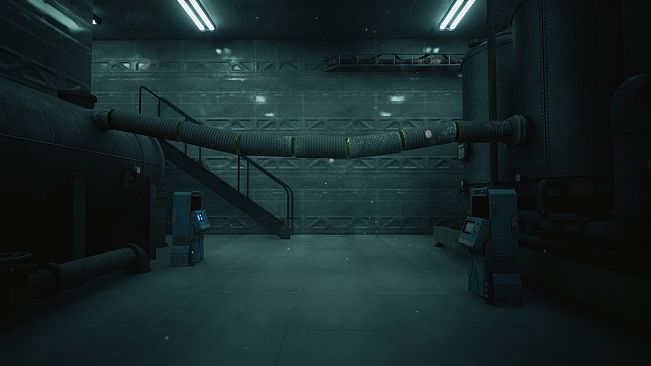 Lost in the Hole
