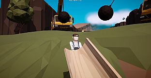 Don't Drop the Bomb