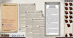 Fantasy Grounds - Blackwater Creek (CoC7E)