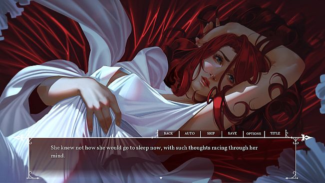 Cage of Roses - Adult Patch