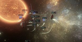 Hollow Orbits 4x