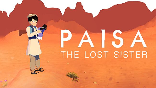 Paisa - The Lost Sister