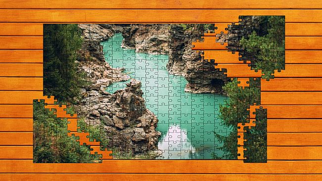 Norwegian Jigsaw Puzzles - Expansion Pack 3