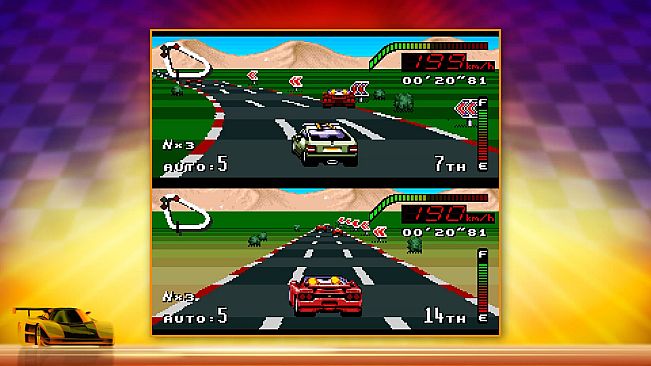 Top Racer Collection