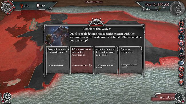 Urban Fantasy: Vampires vs Werewolves