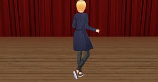 CUSTOM ORDER MAID 3D2 It's a Night Magic The End of Summer ALL in ONE Pack