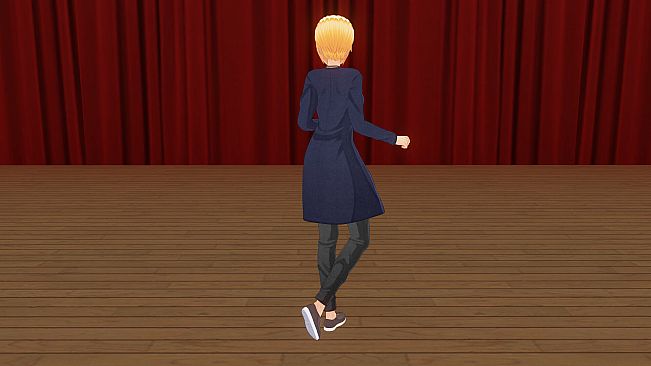 CUSTOM ORDER MAID 3D2 It's a Night Magic The End of Summer ALL in ONE Pack