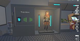 Yolo Space Hacker 2 - Skin pack