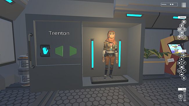 Yolo Space Hacker 2 - Skin pack