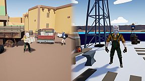 food inc: Home of the Supply