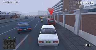 SHIFU: Traffic Masters