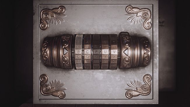 Fobia - St. Dinfna Hotel