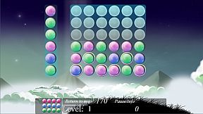 But to Paint a Universe