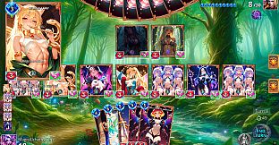 Battle Babes: Magic, Alchemy & Time