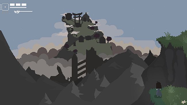 Tale of Witch's Heart