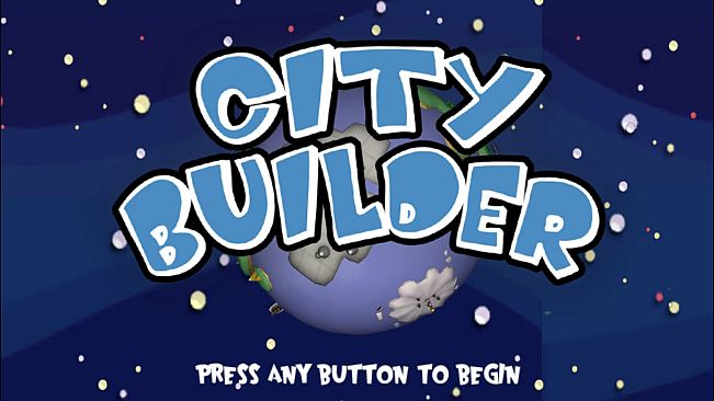 City Builder